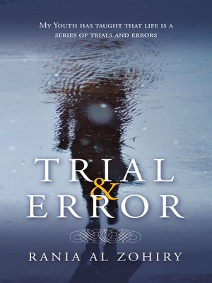 cover image of Trial & Error